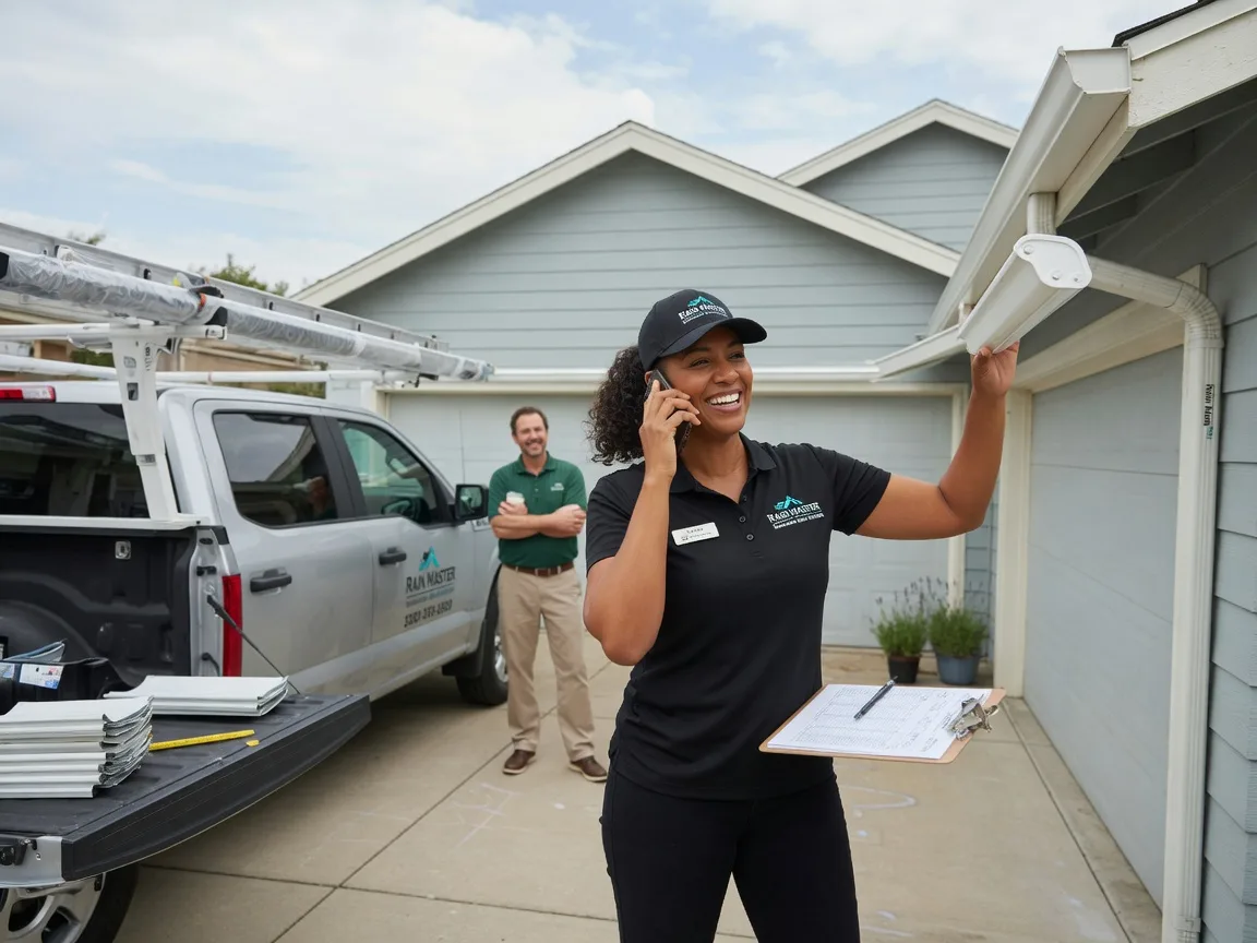 Gutter Installation Lebanon, OK FAQs